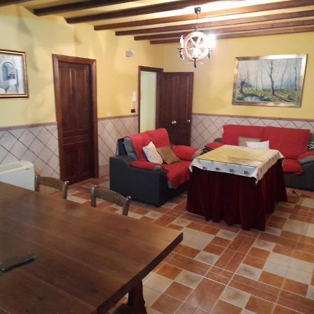 Apartamento San Carlos Baena Exterior foto