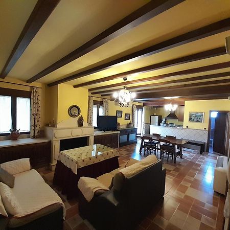 Apartamento San Carlos Baena Exterior foto