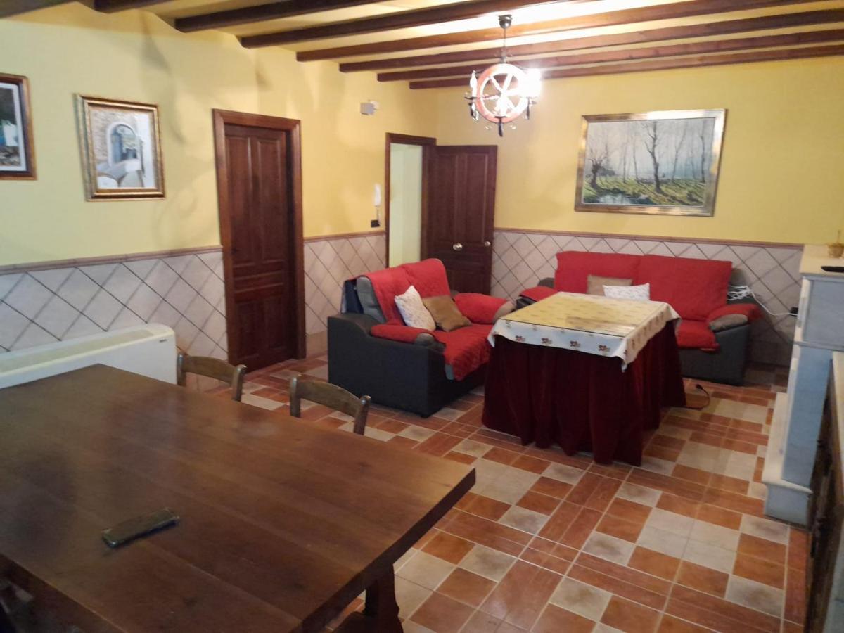 Apartamento San Carlos Baena Exterior foto
