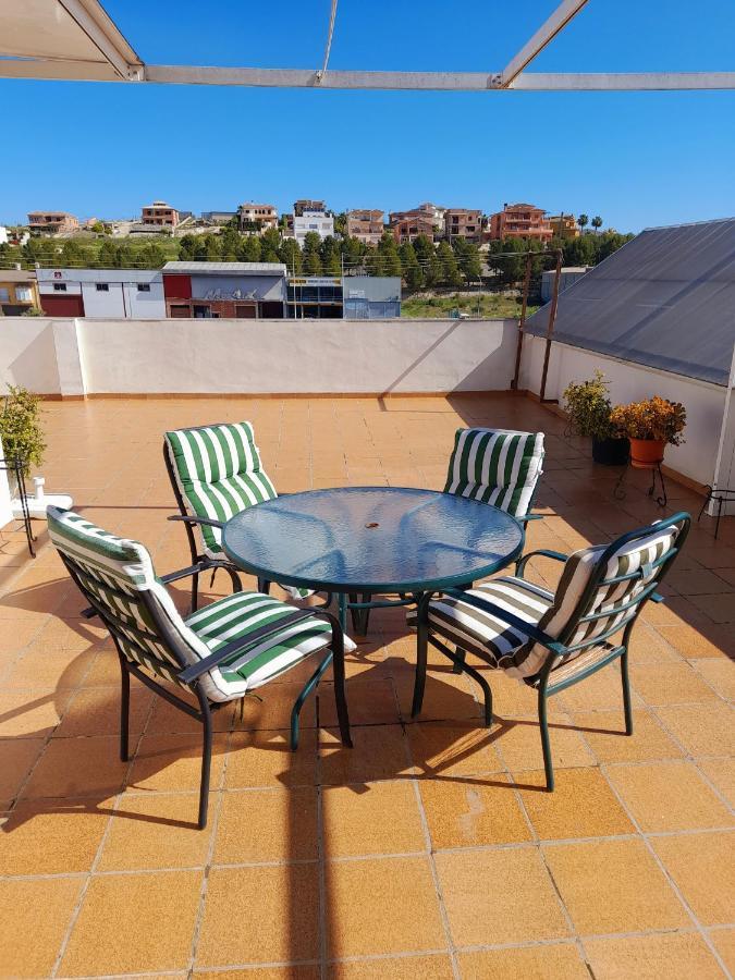 Apartamento San Carlos Baena Exterior foto