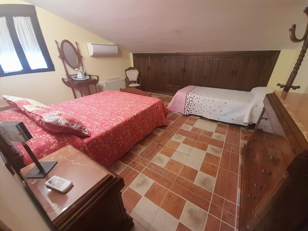 Apartamento San Carlos Baena Exterior foto