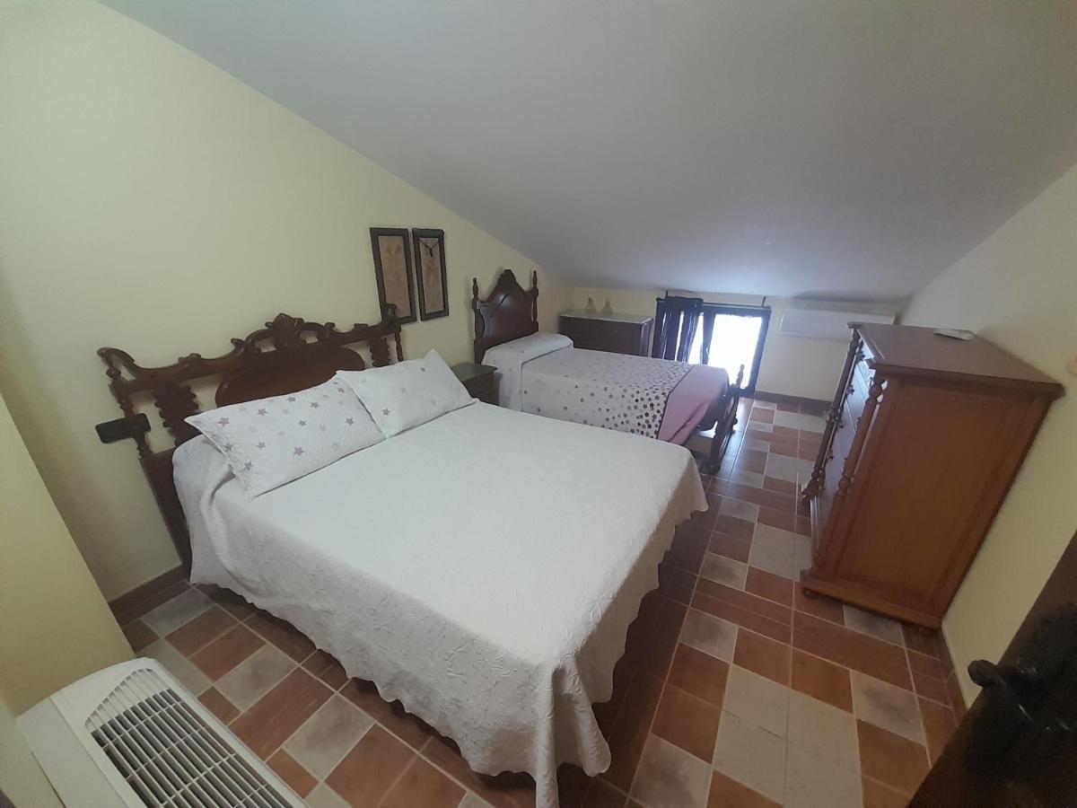 Apartamento San Carlos Baena Exterior foto